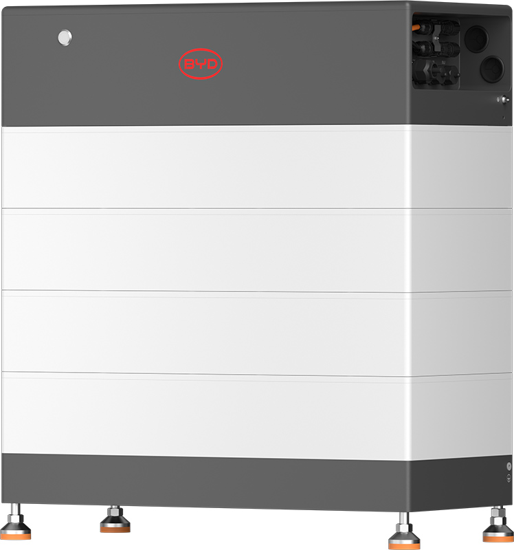 BYD Battery-Box Premium HVB 11.9