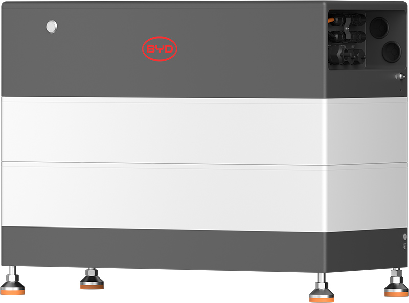 BYD Battery-Box Premium HVB 5.9