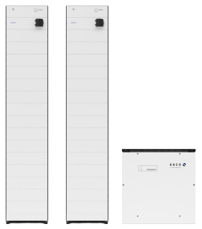 Fenecon Commercial 92 kW + 84,0 kWh