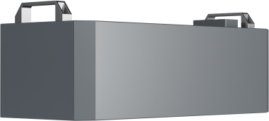 KOSTAL HELIVOR HV module 3.2 kWh (3,2 kWh)