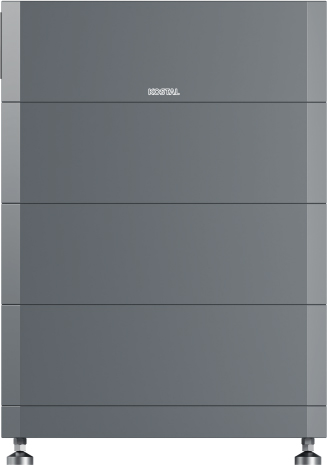KOSTAL HELIVOR 9.6 kWh