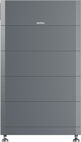 Kostal HELIVOR 12.8 kWh