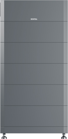 Kostal HELIVOR 16.0 kWh