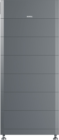 Kostal HELIVOR 19.2 kWh