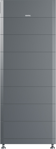 KOSTAL HELIVOR 22.4 kWh