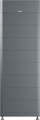 Kostal HELIVOR 25.6 kWh