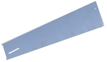 ENSTALL FlatFix Wave Winddeflektorset 1070-1150