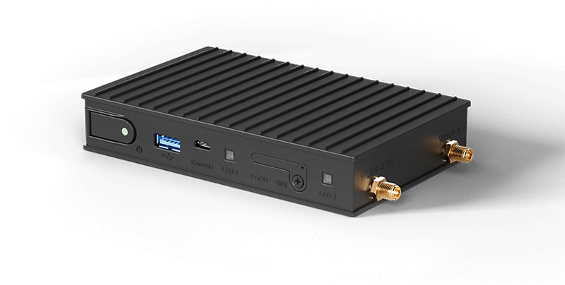 SolarEdge ONE Controller for C&I
