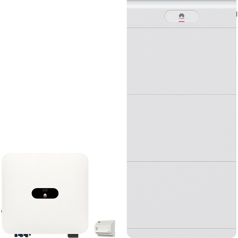 Huawei SUN2000-10K-MAP0 + LUNA2000-15kWh-S1 (15 kWh) + SA4H-A02