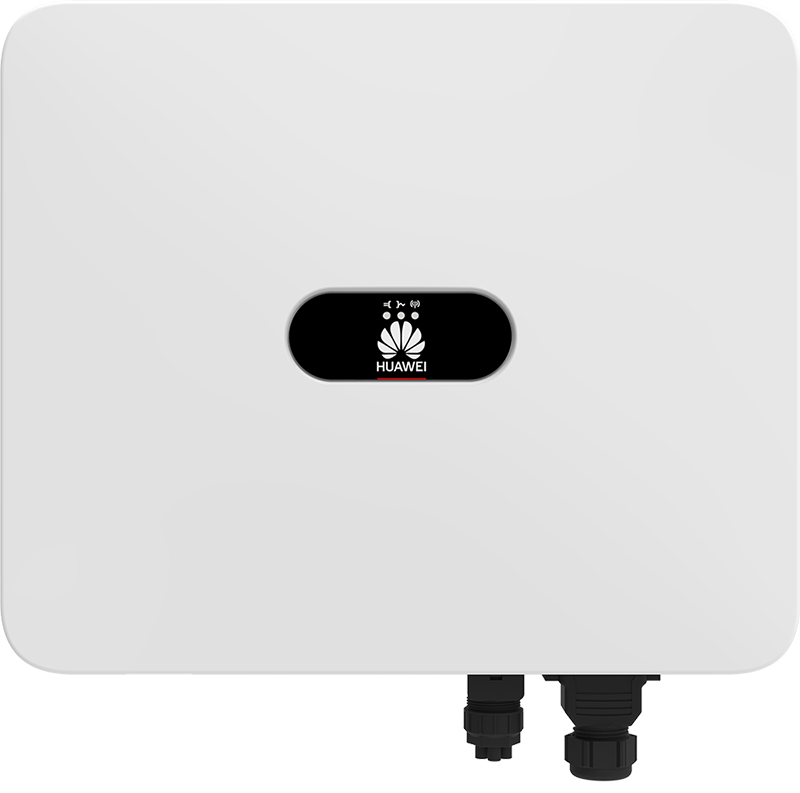 Huawei SUN2000-12K-M5 (Halterung fehlt)
