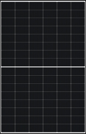 DMEGC INFINITY RT G12RT-B48HBW, 465Wp, bifacial