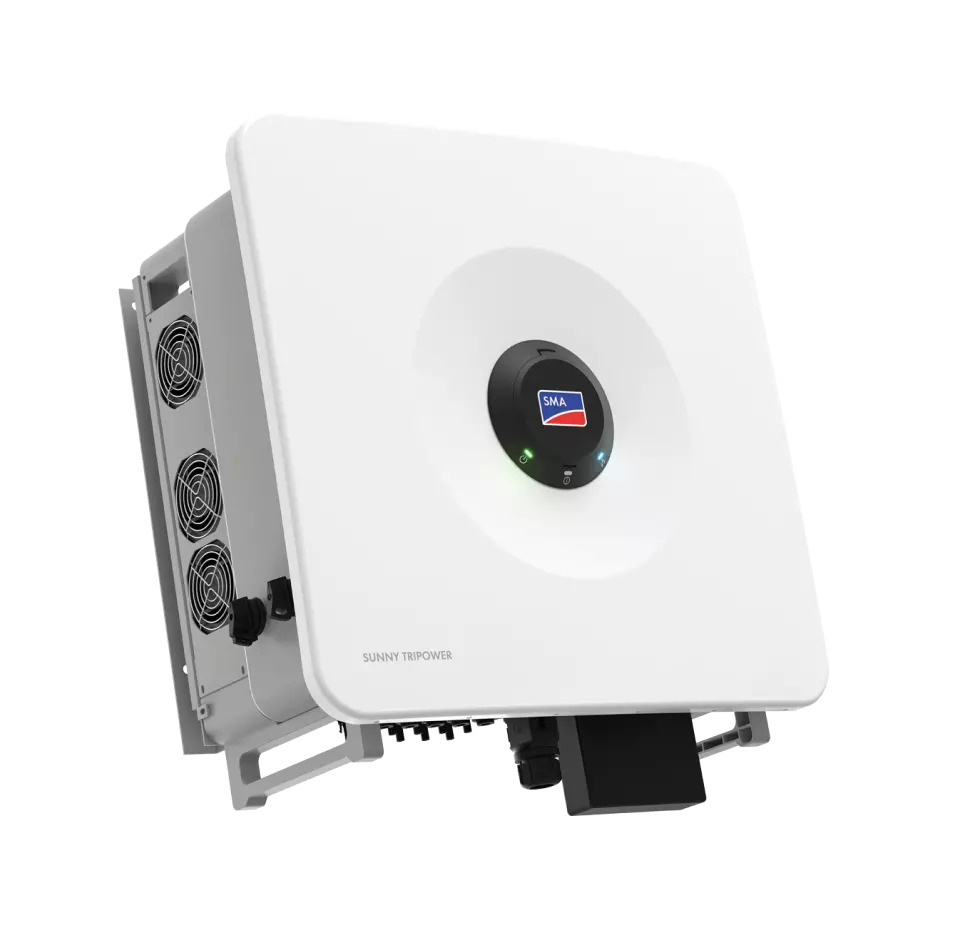 SMA Sunny Tripower X 60