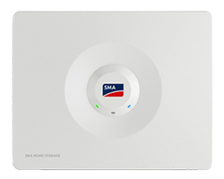 SMA Home Storage 3.28 kWh (assembled/Instructions and assembly material missing)