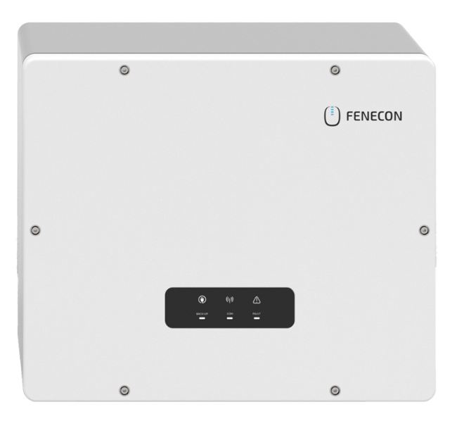 Fenecon Commercial 50 STS Box