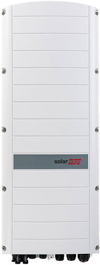 SolarEdge SE 7K-RWS StorEdge (leichte Kratzer)