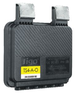 Tigo TS4-A-O Optimizer 725W/16A (original MC4)