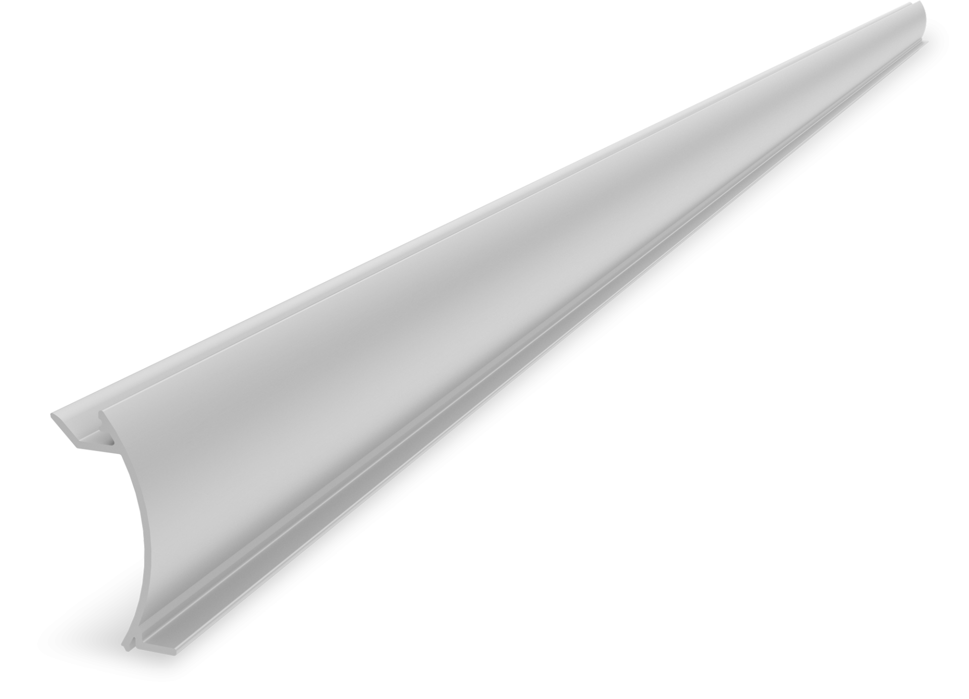 K2 InsertionRail 2.0 Cover 30 2,85m
