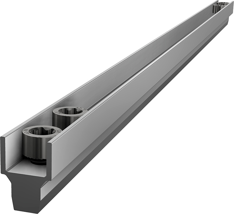 SL Rack FLA Flex Connector