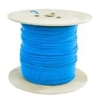 KBE Solar DB+ cable, H1Z2Z2-K, 6mm^2, 500m, blue