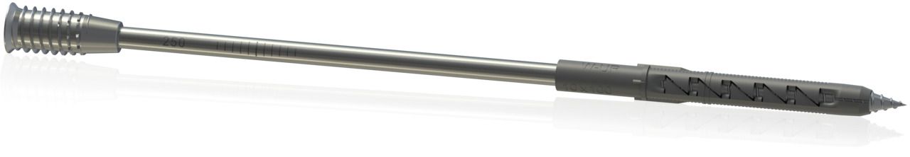 K2 RDS-CA Spacer screw 10x250