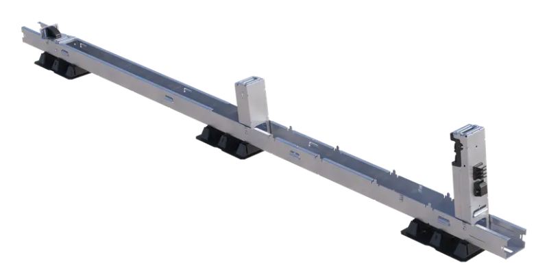 ENSTALL Blubase Connect Basiselement Hochformat