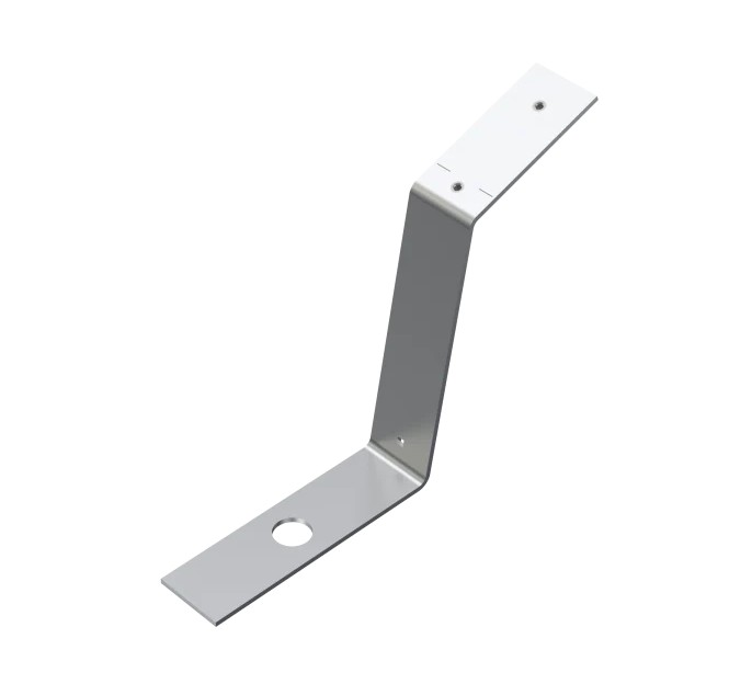 AEROCOMPACT G20FB initial foot G20
