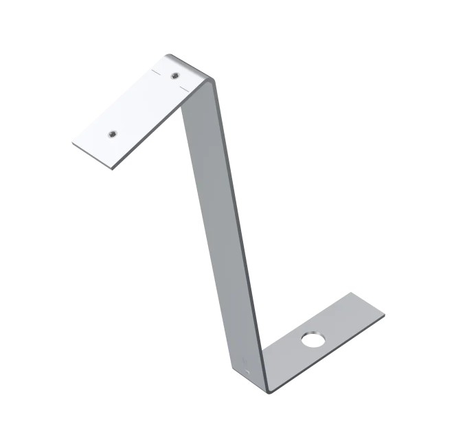 AEROCOMPACT G20EB end foot G20