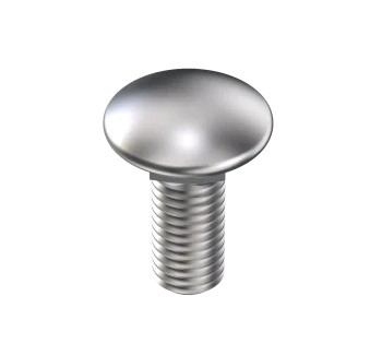 AEROCOMPACT CB8x20 gate hinge screw M8x20