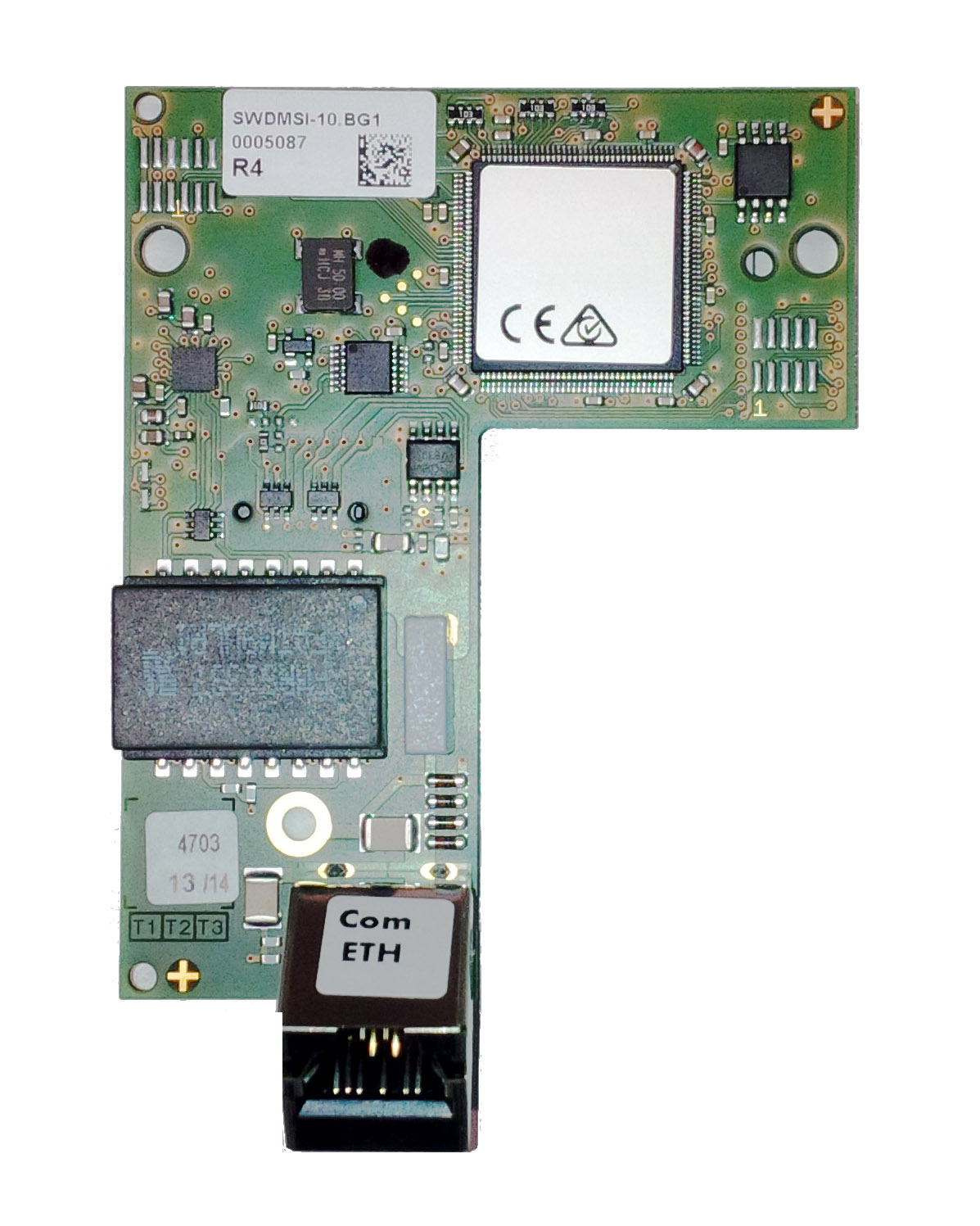 Speedwire Data modul Sunny Island