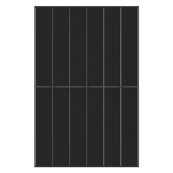 DMEGC INFINITY RT 3.0 G12RT-B48HBT, 465Wp, transparent