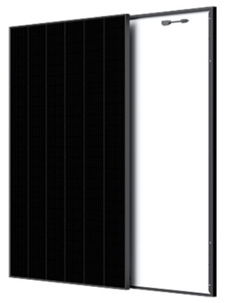 Trina Vertex S+ G3 NEG9R.25Z, 465Wp, Fullblack