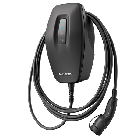 Mennekes AMTRON 4You 410 11 C2 (midnight black)