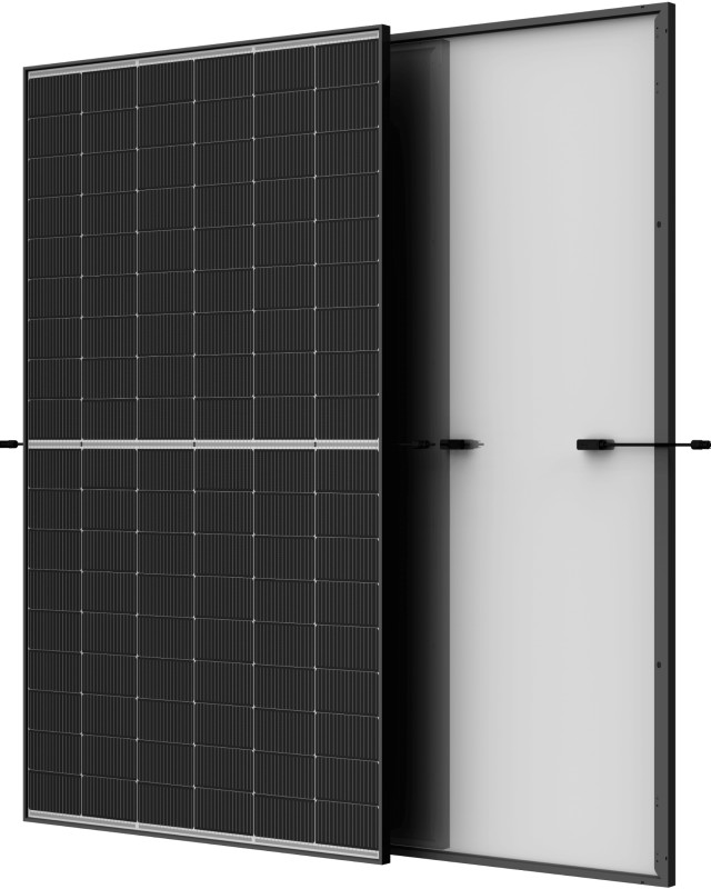 Trina Vertex S+ Shield NED9R.28, 470Wp