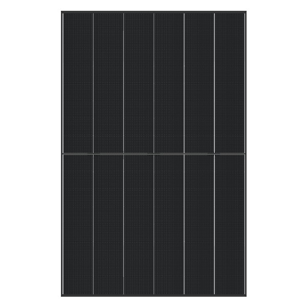 DMEGC INFINITY RT 3.0 G12RT-B48HBT, 470Wp bifacial, transparent, 1100mm