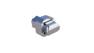 ENSTALL Lightning Protection Clamp Straight Connector