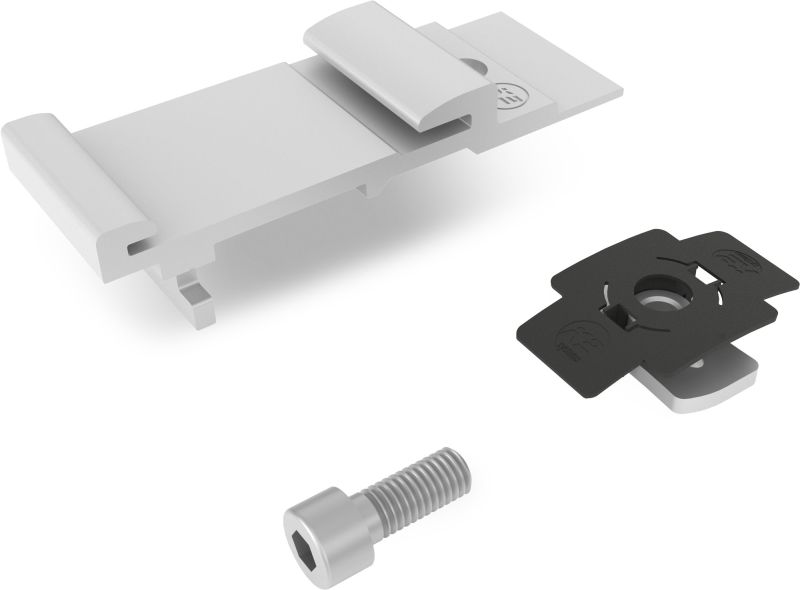 K2 InsertionRail 2.0 Cross connector T-Set