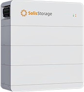 Solis FlexHome 15 kWh