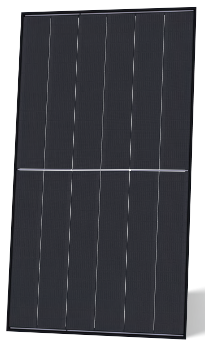 Jinko Tiger Neo 3.0 48QL6-BDV N-Type 465Wp, bifacial, transparent