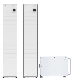 Fenecon Commercial 100 kW + 84,0 kWh
