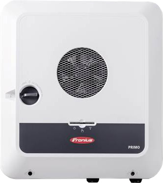 Fronius Primo GEN24 3.6 Plus SC
