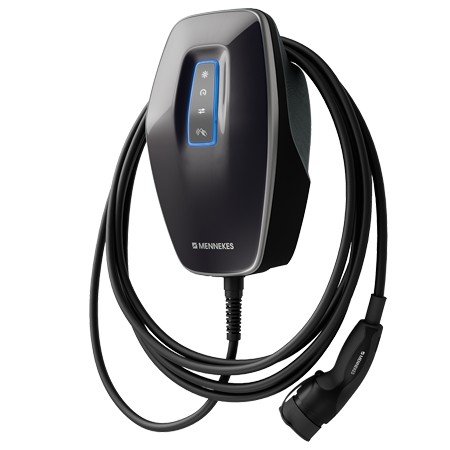 Mennekes AMTRON 4Business 760 22 C2