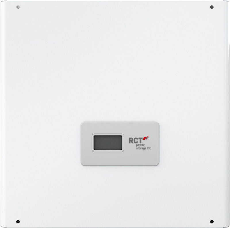 RCT Power Storage DC 10.0 LAN