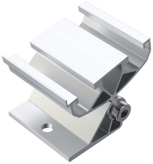 AEROCOMPACT SN Vorderfuß Querformat