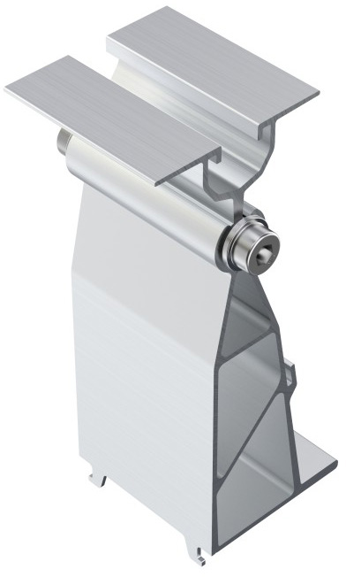 AEROCOMPACT SN Vorderfuß Hochformat