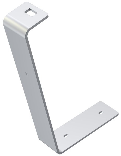 AEROCOMPACT SB10EB End Fuß SB10