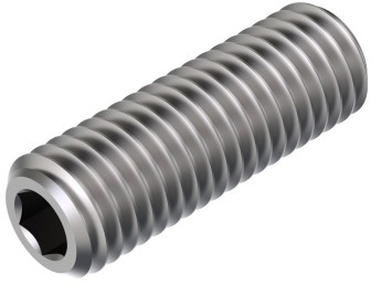 AEROCOMPACT Madenschraube M10x30