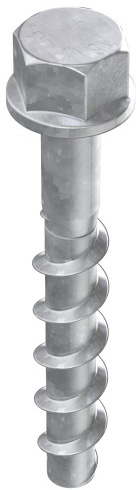 AEROCOMPACT Betonschraube