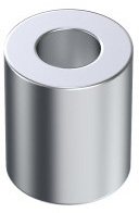 AEROCOMPACT Distanzhülse 20mm