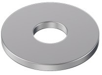 AEROCOMPACT Unterlegscheibe M8xØ24mm