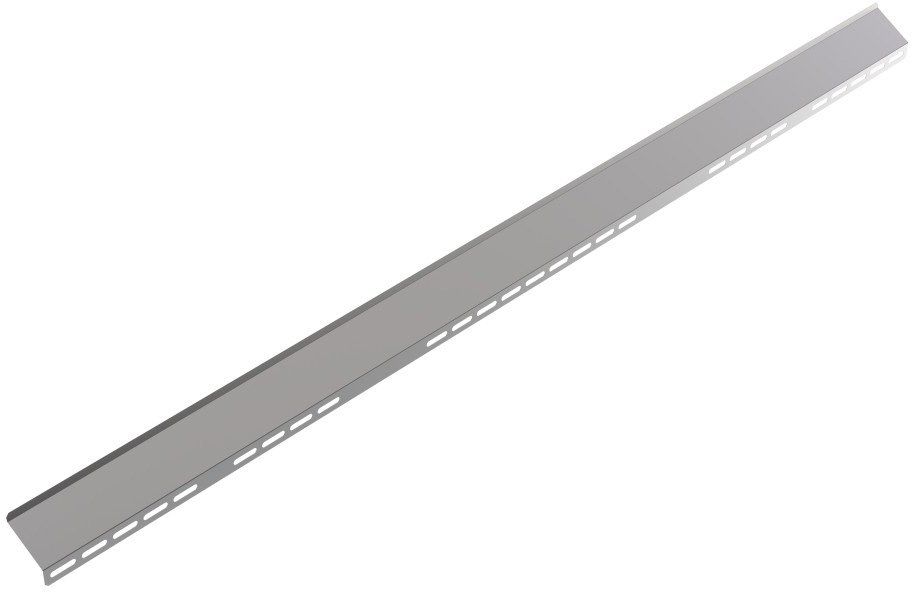 AEROCOMPACT Windleitblech 5° 2555mm
